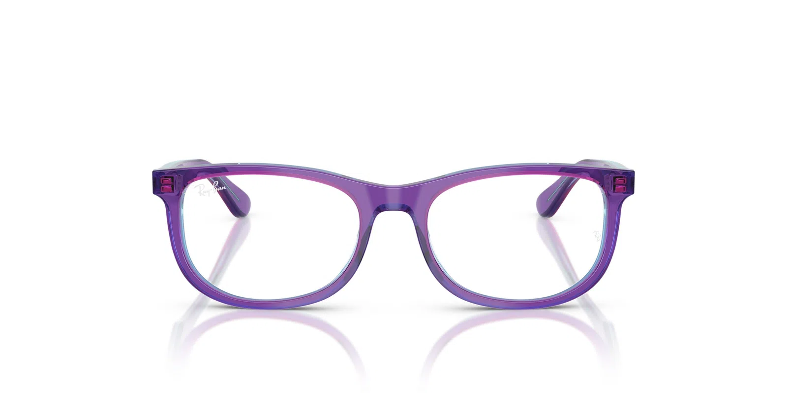 Ray-Ban Junior 1642F Eyeglasses - view 28